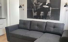Appartement No 5